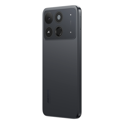itel A50C Special Edition