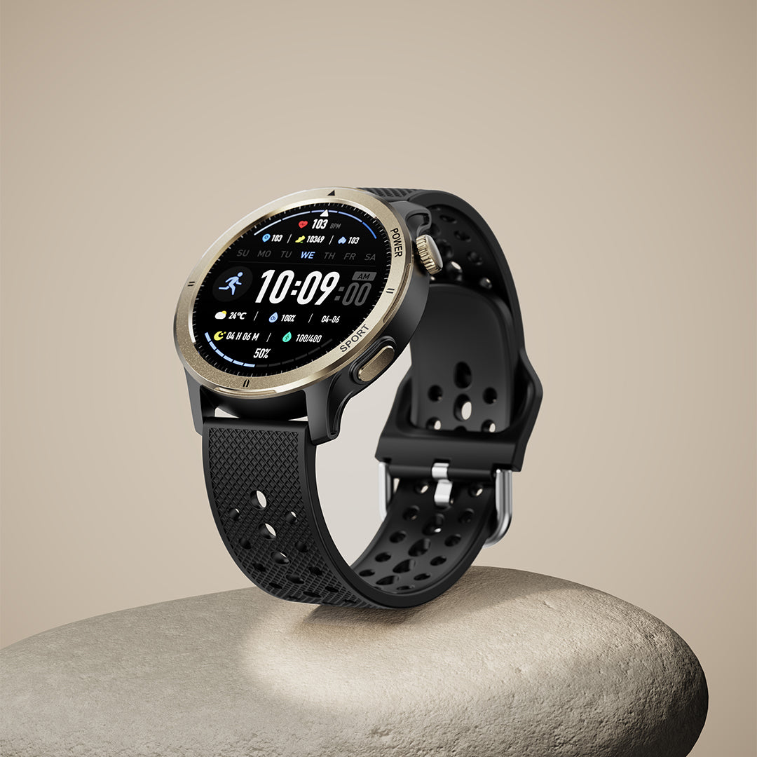 ISW-045 Smartwatch