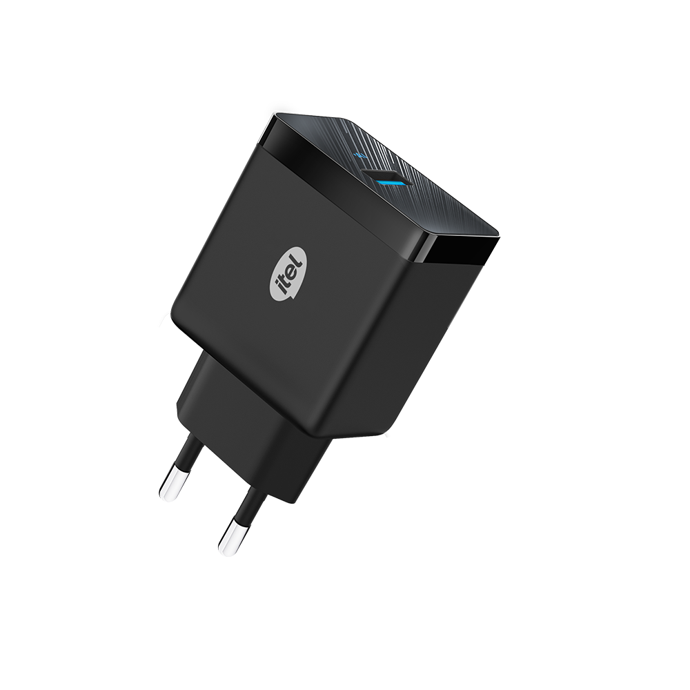 ChargerPulse ICW-183EC | USB-A to Type-C Cable