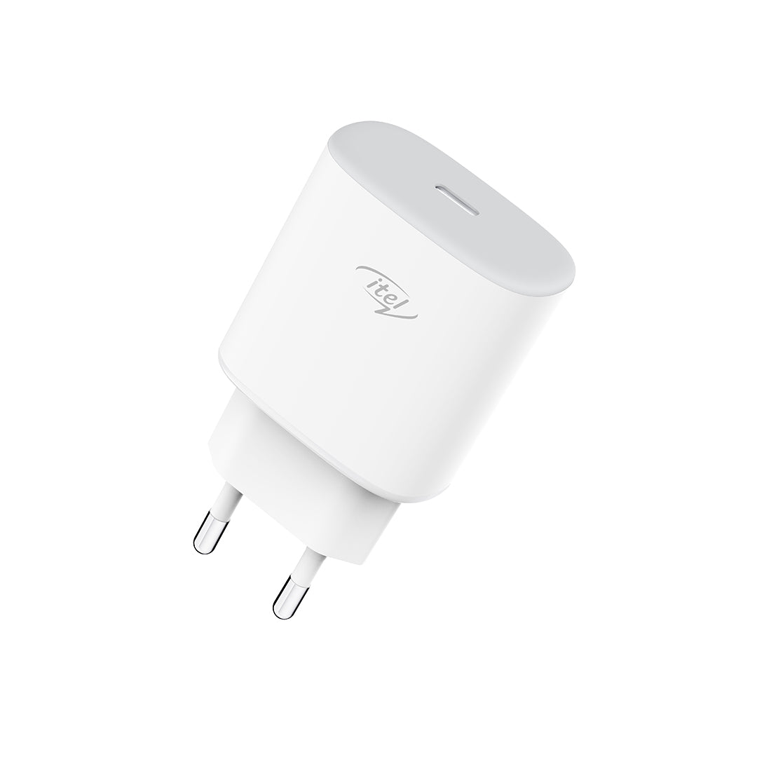 Fast Charger 20W | ICW -202E