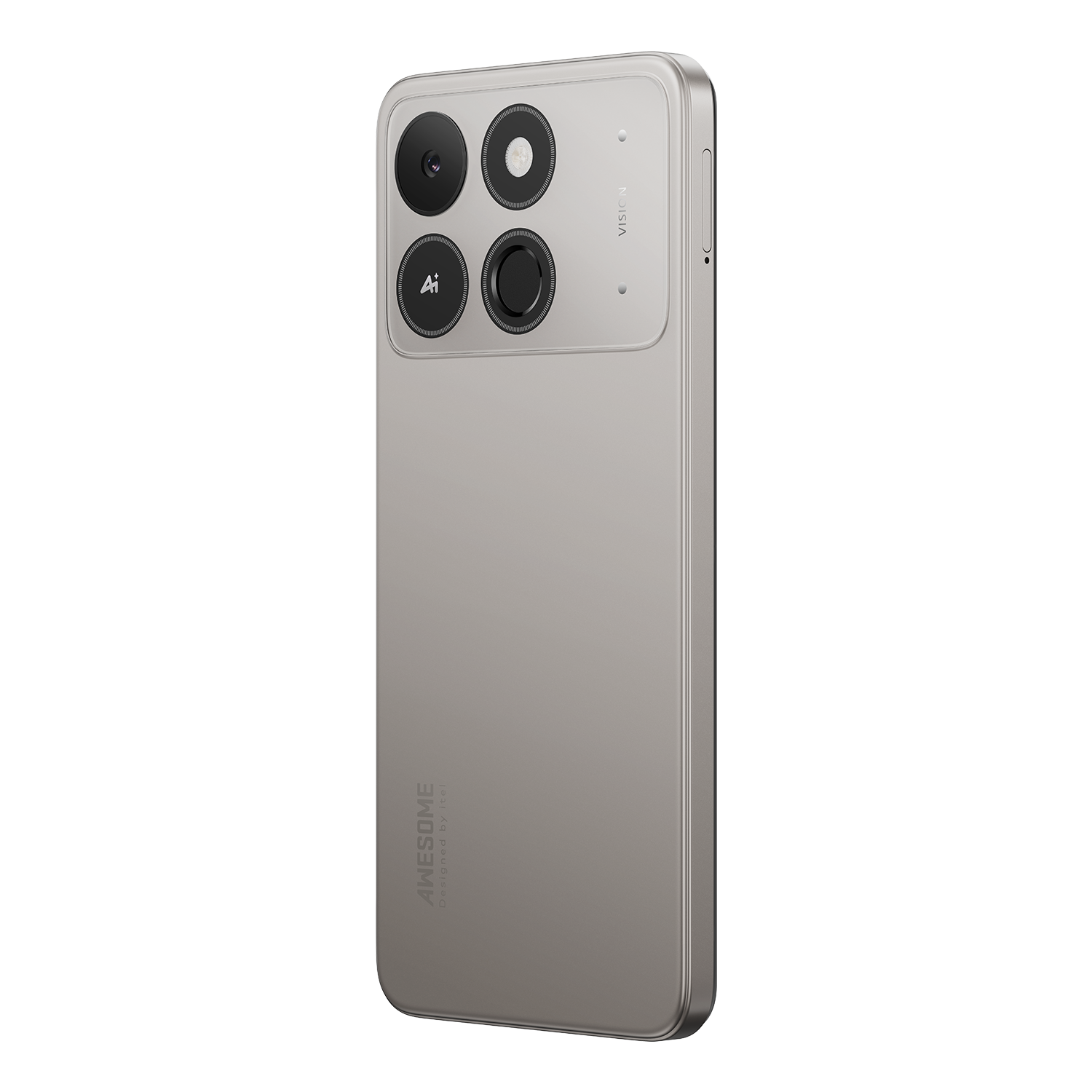 itel A50C Special Edition
