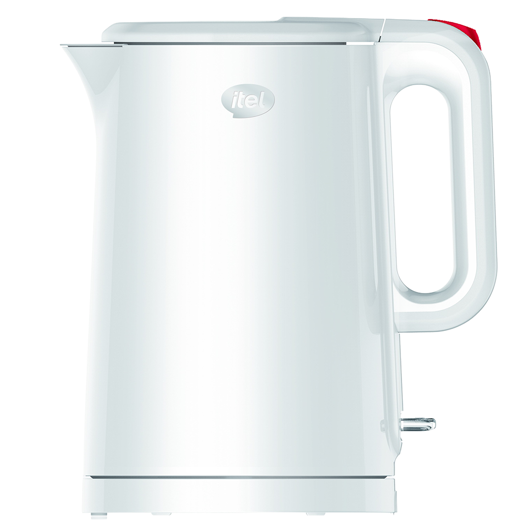 Electric Kettle JX002