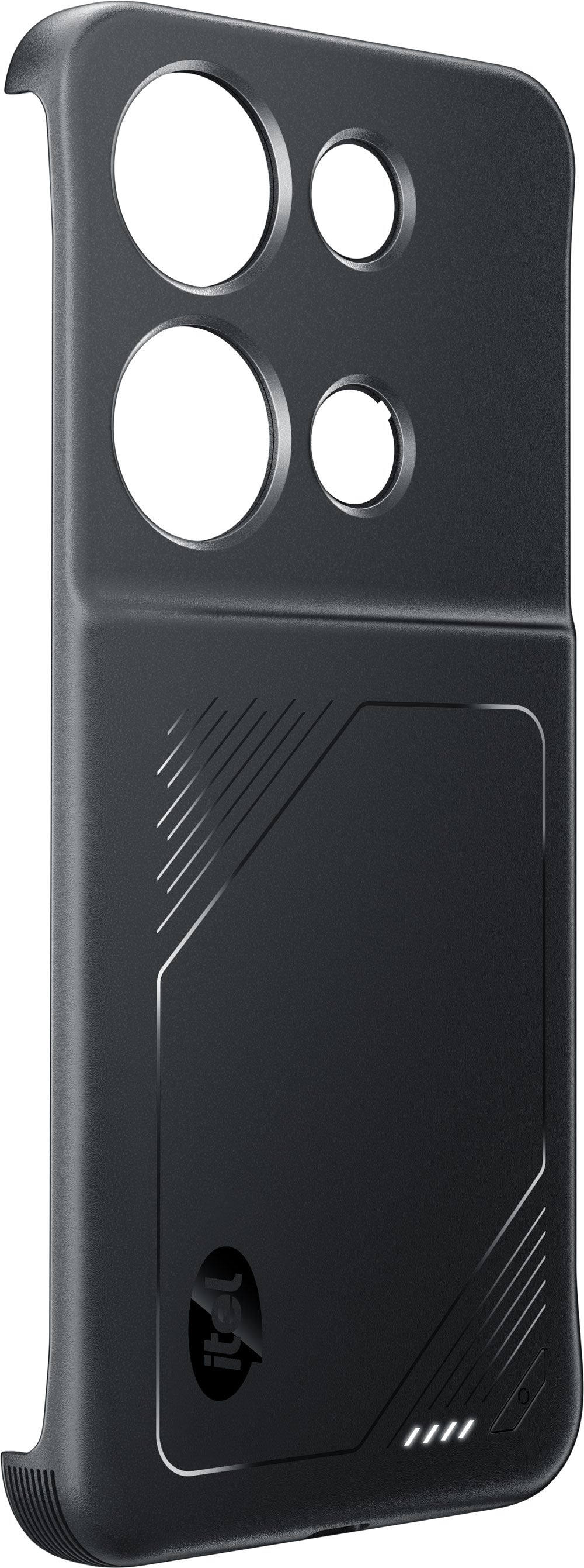 P65 Charging Case