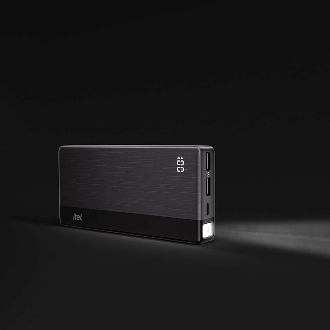 PowerPulse A1161 | 20,000mAh Powerbank