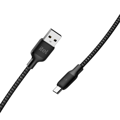 M22N Fast Charging Cable | USB-A to Micro
