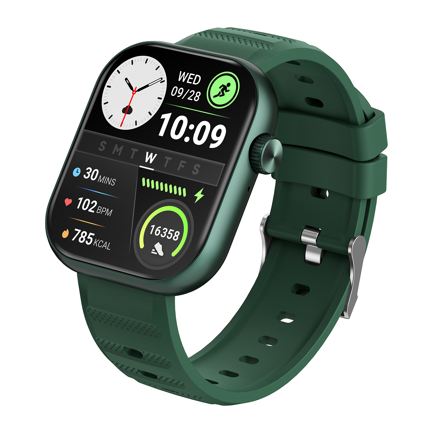 O20 Smartwatch