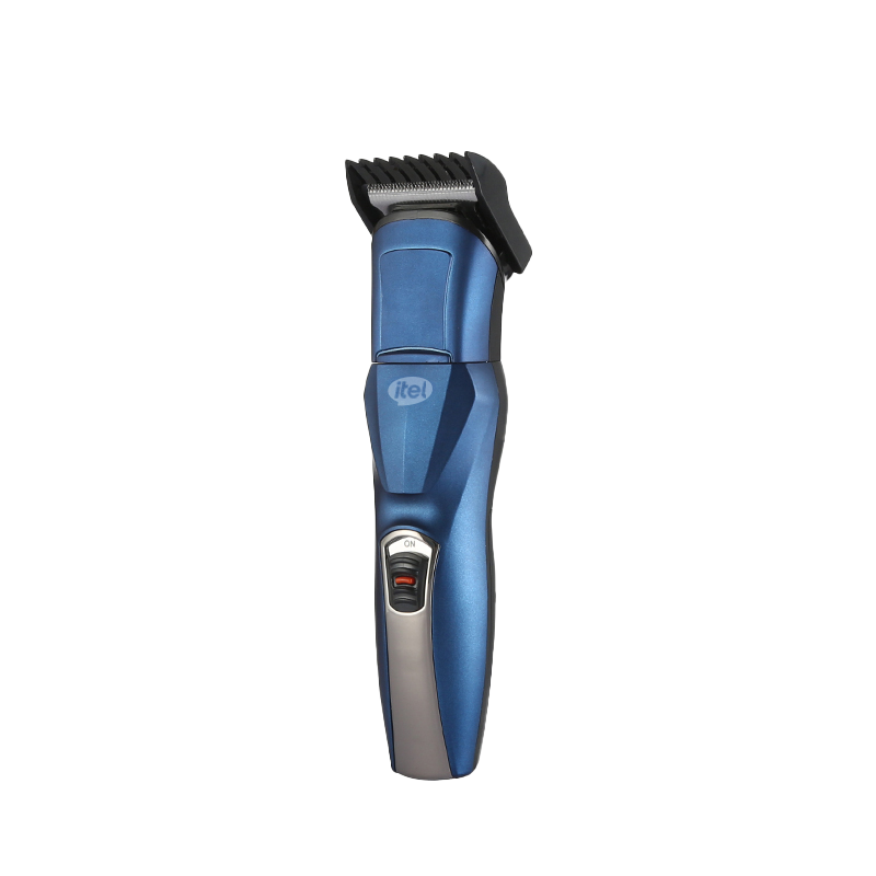 Smart Shaver