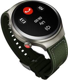 O43 Smart Watch