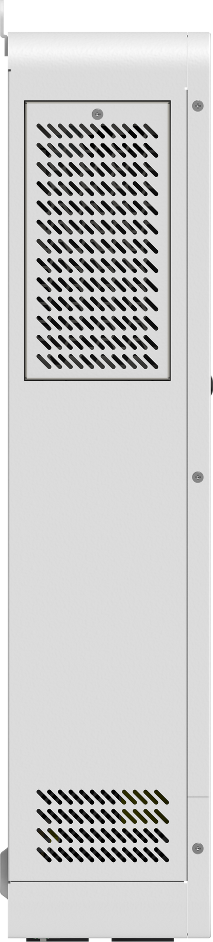 iTel 3.6kW IP31 Hybrid Solar Inverter (Single Phase) – IPV-3K624U