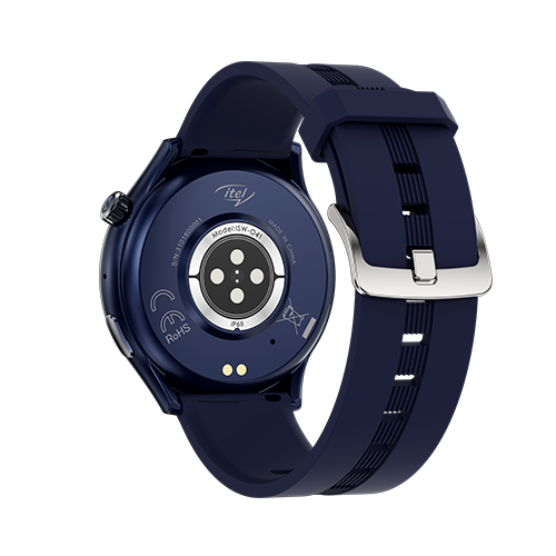 O41 Smart Watch