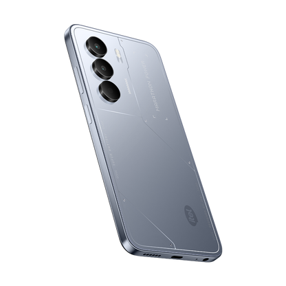 Guardians Of Power - Power 70, BudsNeo 3 and Smart Watch Lux L1