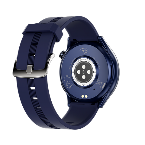 O41 Smart Watch