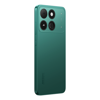 itel A50C Special Edition