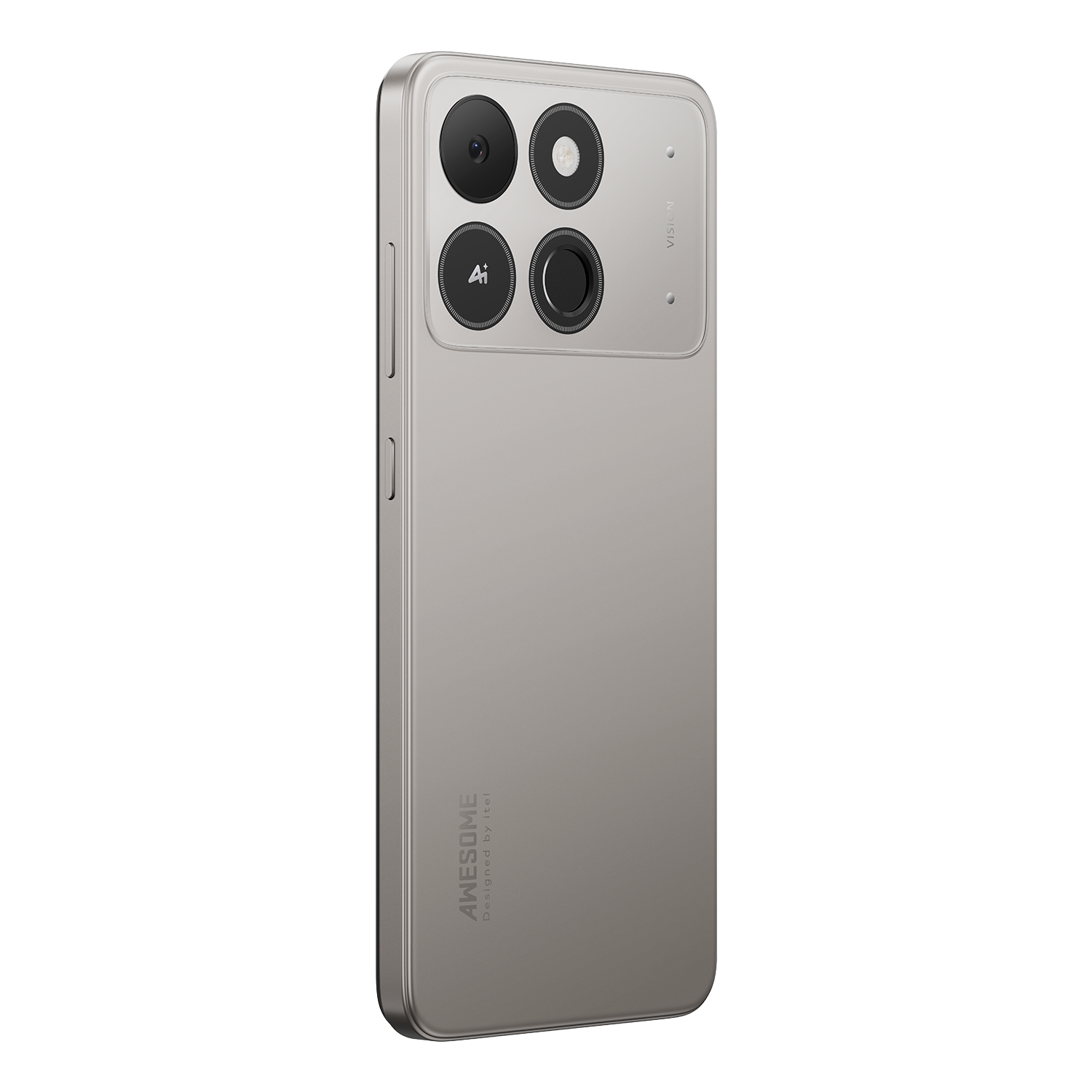 itel A50C Special Edition