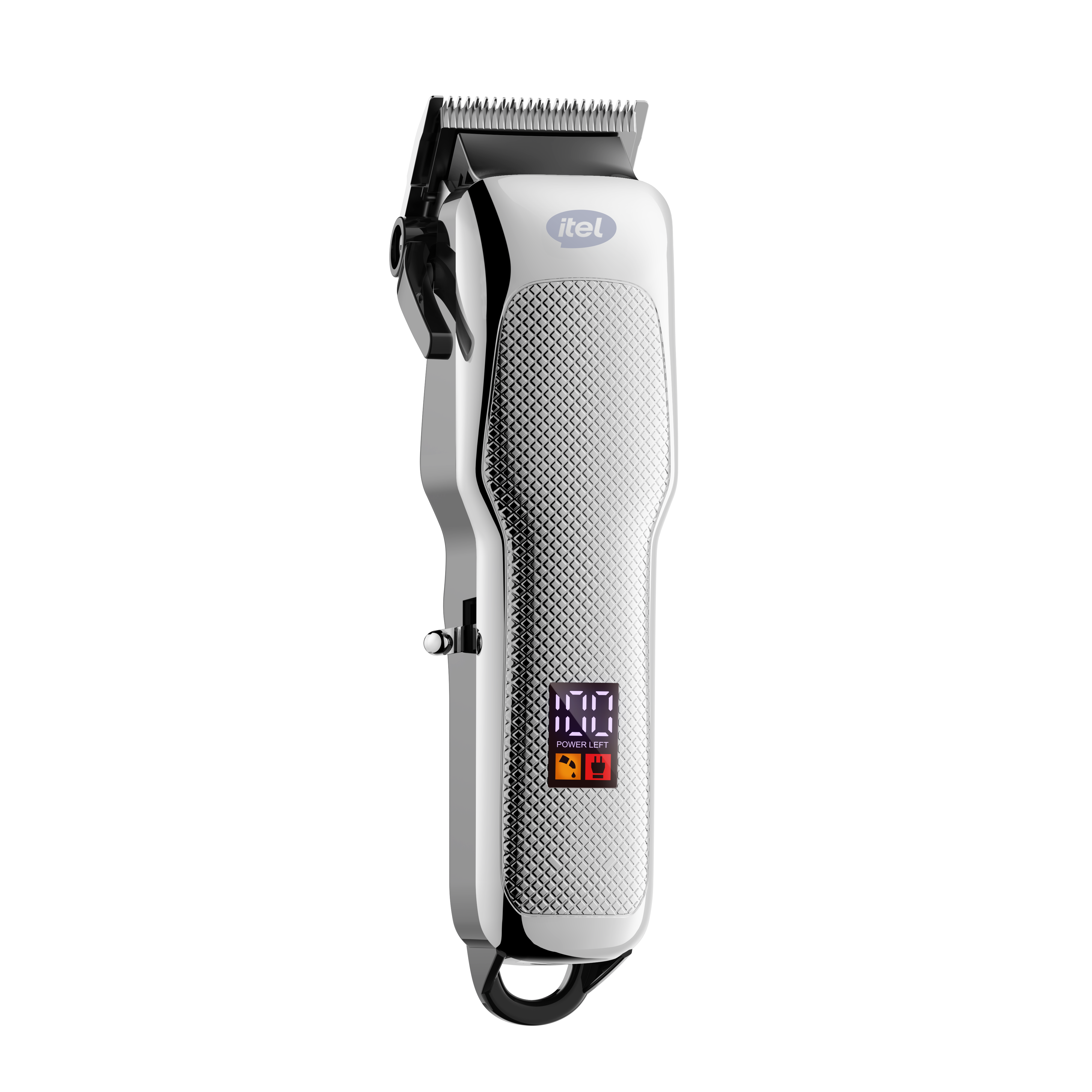 Classic 4-Hair Clipper IHC-36