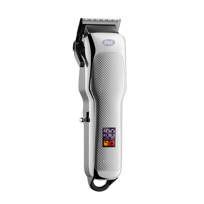 Classic 4-Hair Clipper IHC-36
