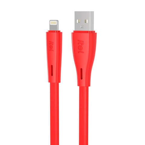 L21F Fast Charging Cable | Lightning | iPhone