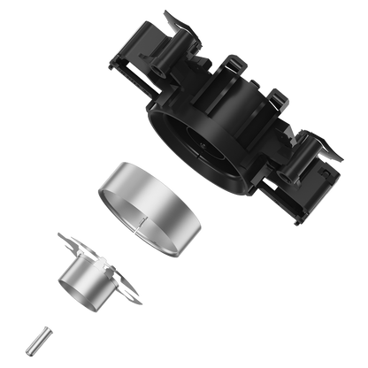 Electric Kettle JX002