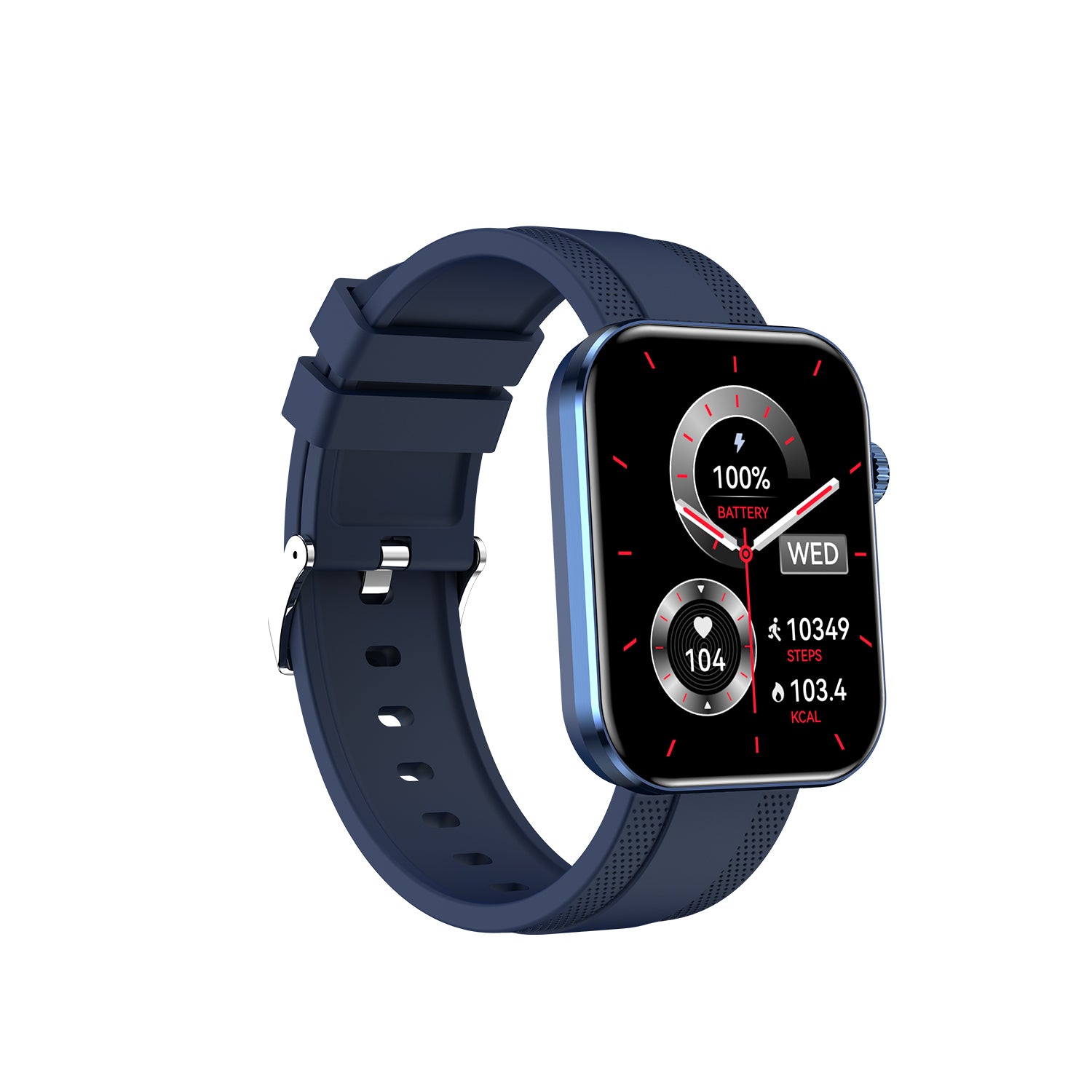 O25 Smartwatch