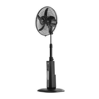 itel Solar Charging Fan 18" PLUS (IF18-M001)
