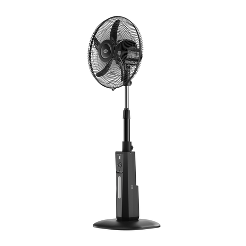 itel Solar Charging Fan 18" PLUS (IF18-M001)