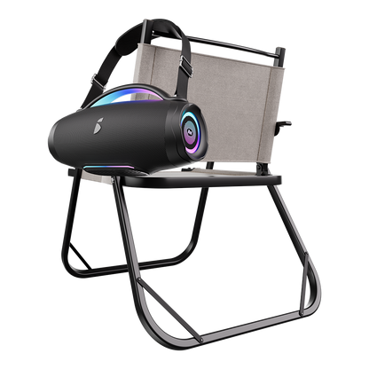 BoxParty | IBS-80 | Portable Thunder Speaker