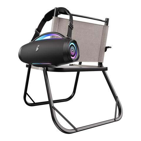 BoxParty | Portable Thunder Speaker