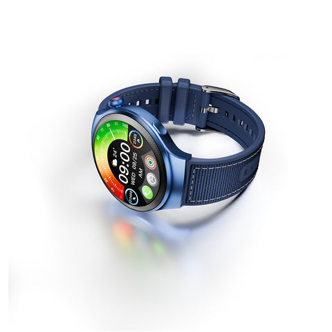 O43 Smart Watch