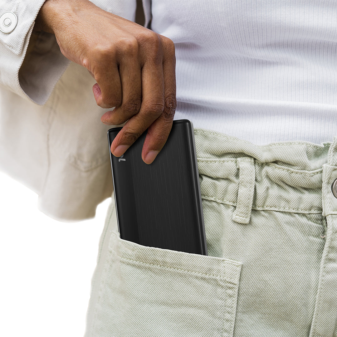 PowerPulse A1161 | 20,000mAh Powerbank