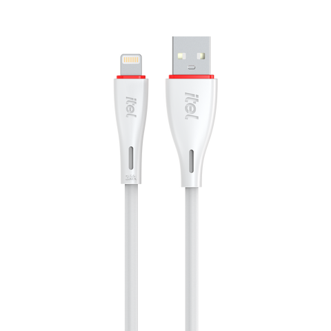 L24s Fast Charging Cable | Lightning | iPhone