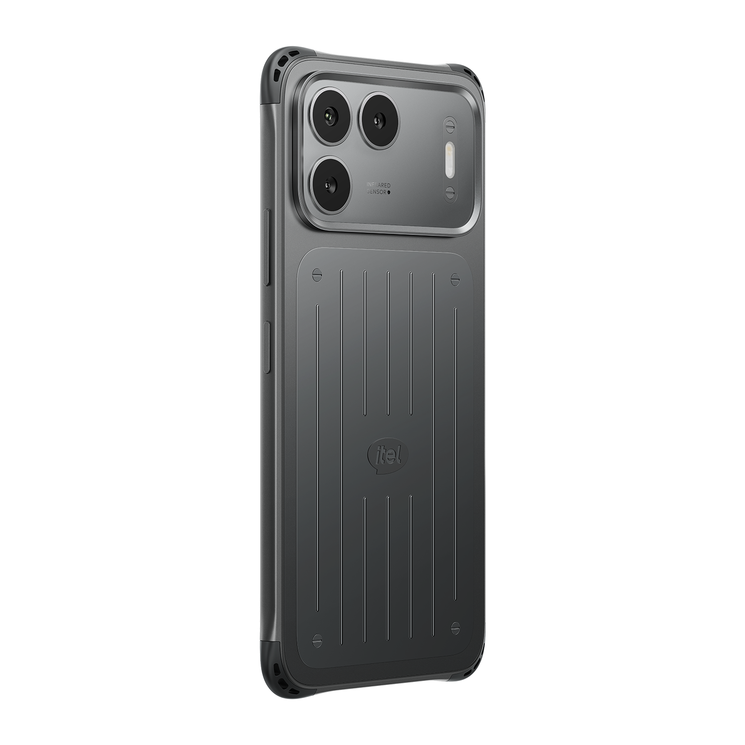 itel Power 80