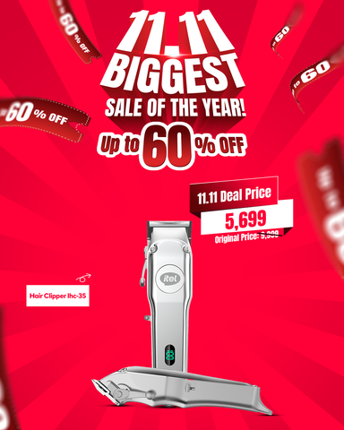 Clipper IHC 35 - 11.11 Sale