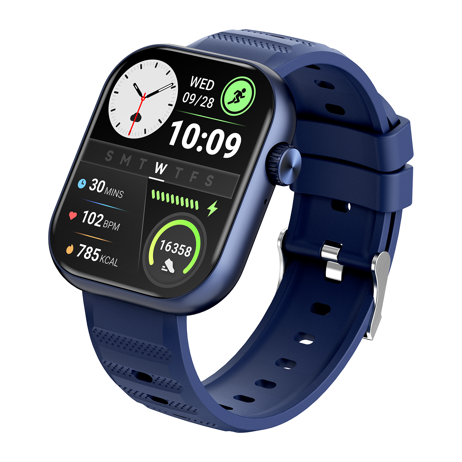 O20 Smartwatch