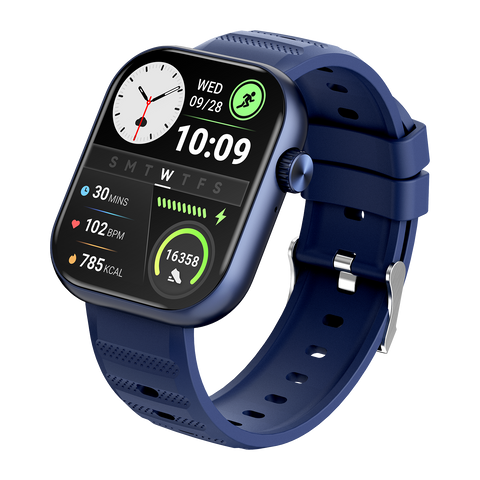 O20 Smartwatch