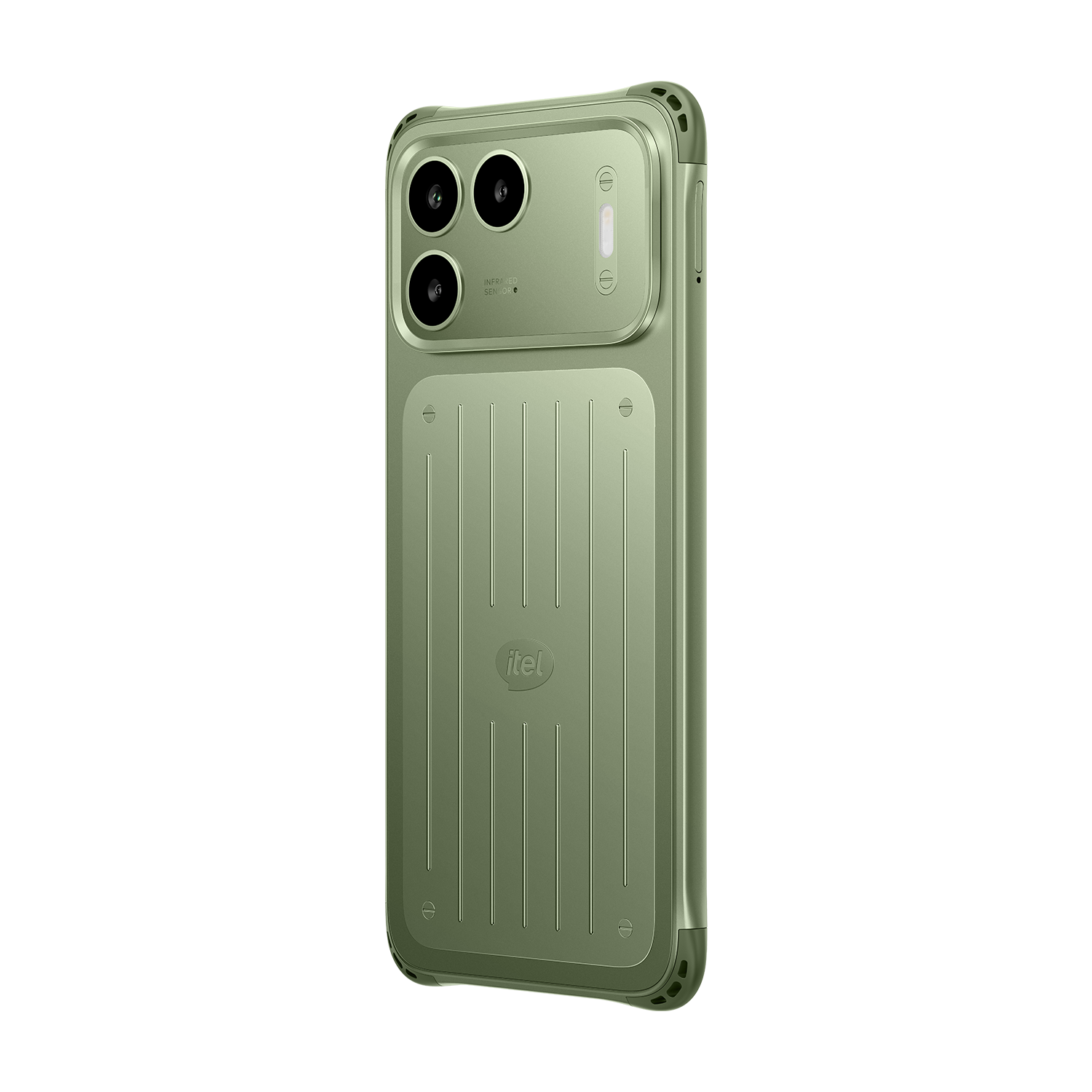 itel Power 80