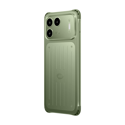itel Power 80