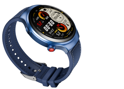 O43 Smart Watch