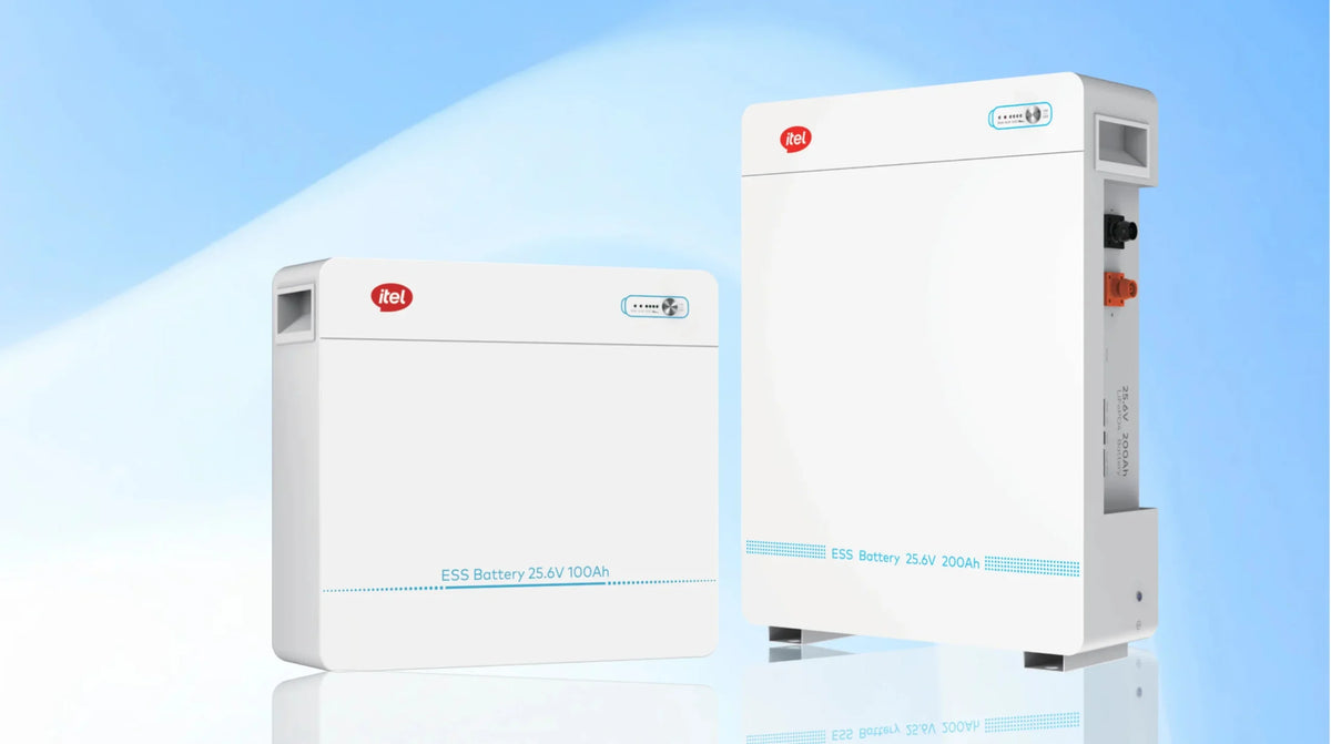 Lithium Battery