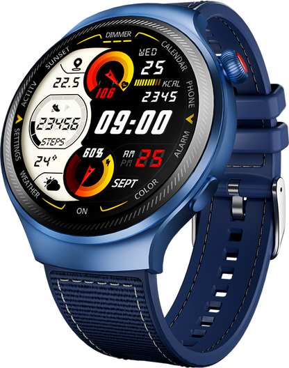 O43 Smart Watch