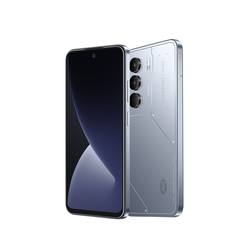 P70 – itel Pakistan