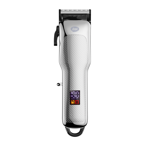 Classic 4-Hair Clipper IHC-36