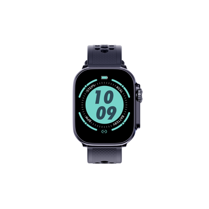 Lux L1 Smart Watch