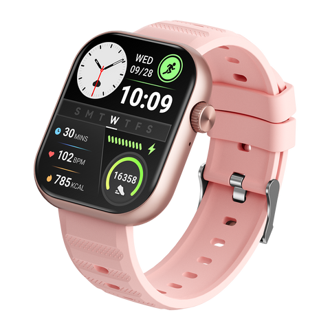 O20 Smartwatch