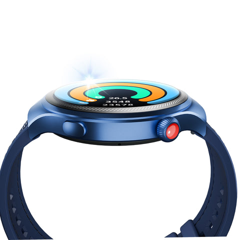 O43 Smart Watch