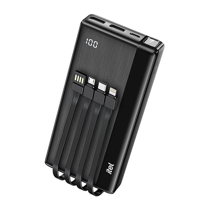 PowerPulse A1161 | 20,000mAh Powerbank