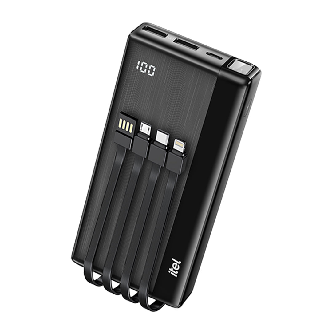 PowerPulse A1161 | 20,000mAh Powerbank