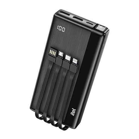 PowerPulse A1161 | 20,000mAh Powerbank