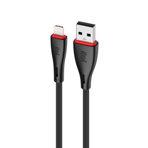 L24s Fast Charging Cable | Lightning | iPhone