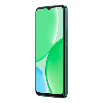 itel A50C Special Edition