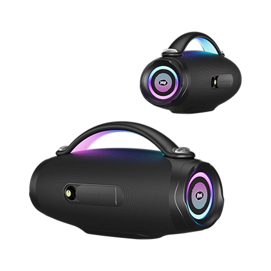 BoxParty | IBS-80 | Portable Thunder Speaker